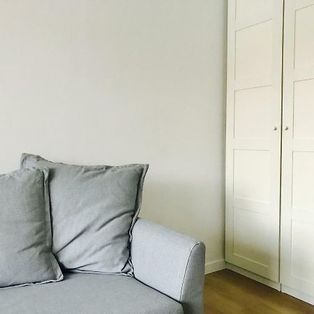 Nida Four Seasons Apartment Luaran gambar