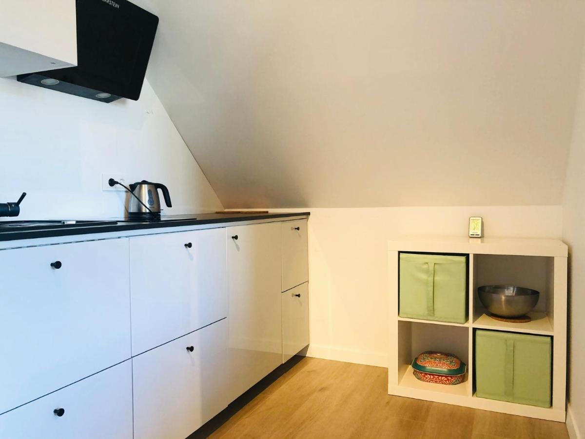 Nida Four Seasons Apartment Luaran gambar
