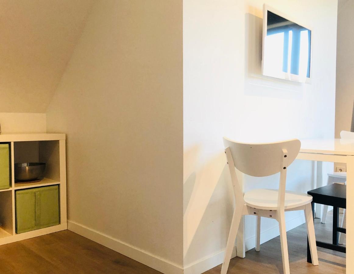 Nida Four Seasons Apartment Luaran gambar