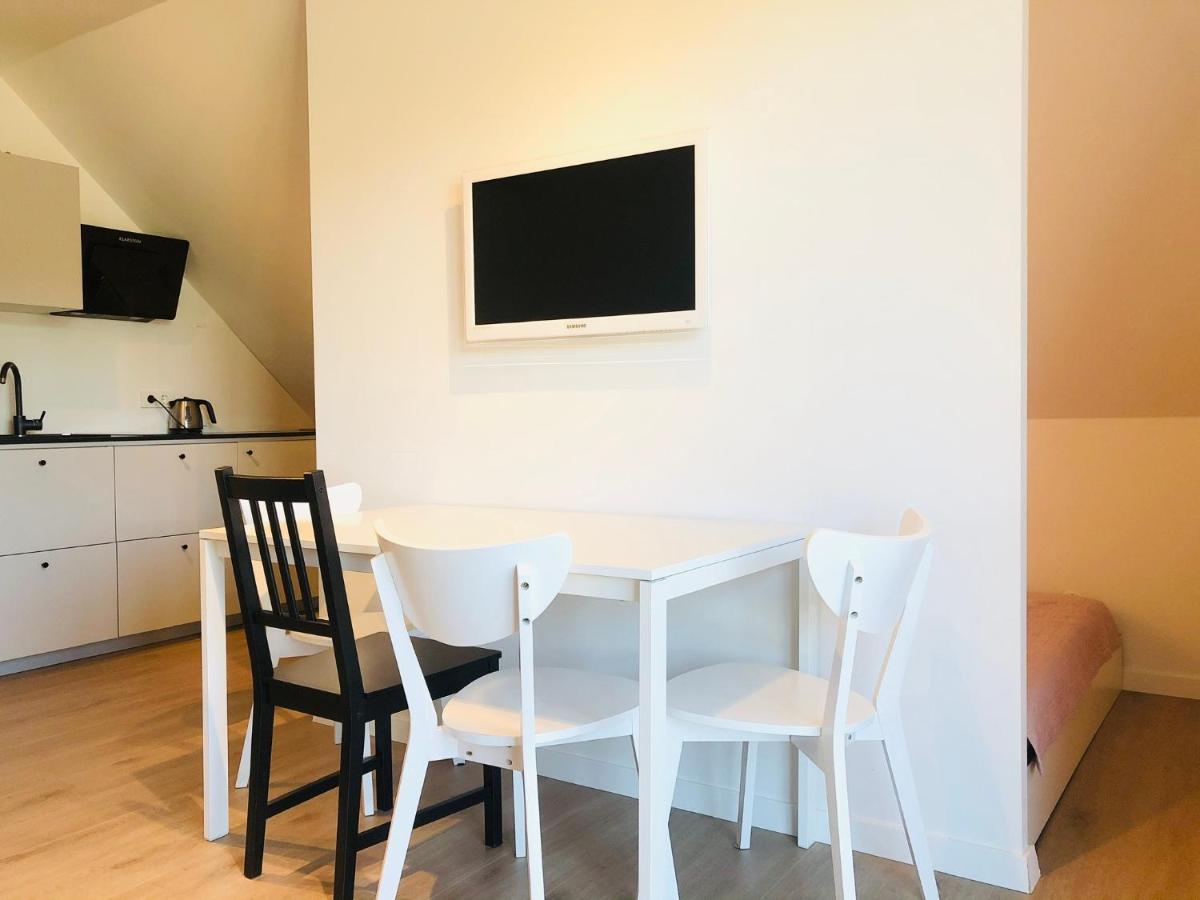Nida Four Seasons Apartment Luaran gambar